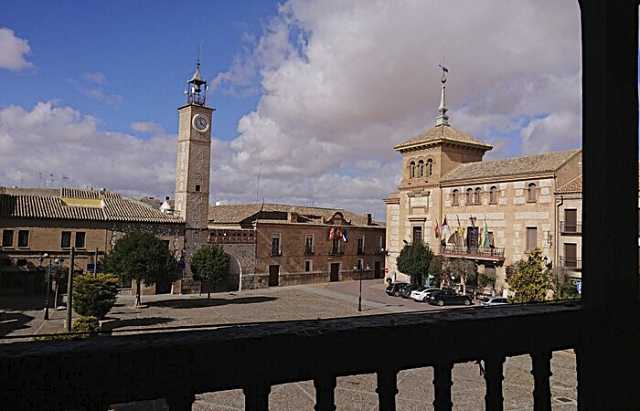 Consuegra participa den la campaña ‘Juntos brillamos más’ de una conocida marcha de bombones