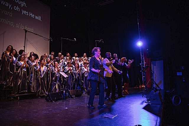 Tres Cantos lanza la Semana de la Solidaridad con actividades inclusivas para todos