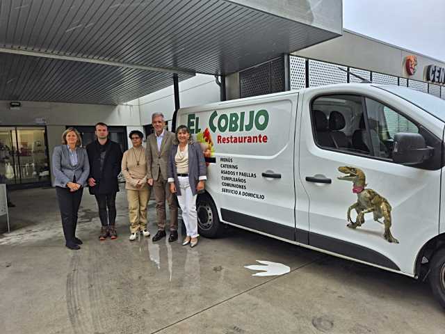 FAEMA Empleo anuncia subvenciones de la Junta de Castilla y León para impulsar nuevo empleo para discapacitados