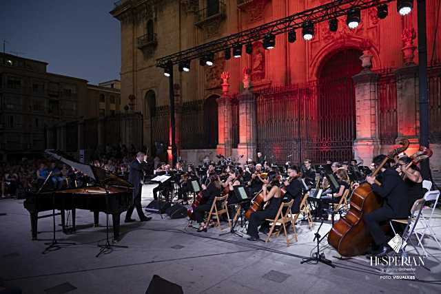 El Teatro de Rojas anuncia que desde el jueves 20 se pueden adquirir el Abono ‘Música en Navidad’