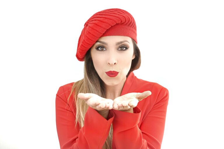 Gisela encenderá la magia de la Navidad en Zielo Shopping Pozuelo