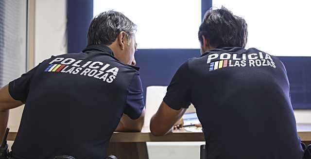 Las Rozas lanza un Plan especial contra robos en viviendas y comercios