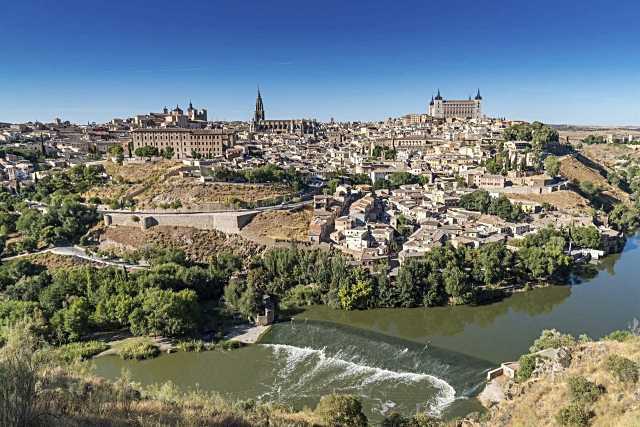 Toledo acogerá en junio de 2026 la reunión del Consejo Ejecutivo de ONU Turismo