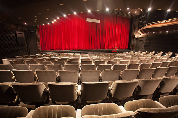 La XXVIII Muestra Local de Teatro de Alcobendas se celebrará durante todo el mes de noviembre