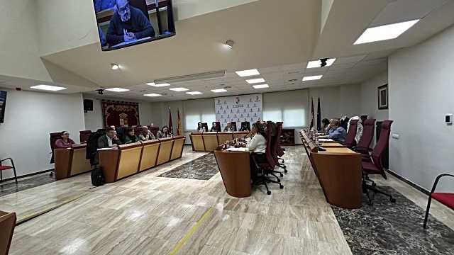 El Ayuntamiento de Illescas aprobó sus presupuestos para 2026 con casi 46 millones