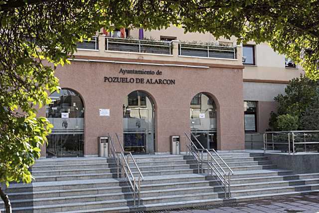 La Junta de Gobierno Local de Pozuelo aprueba el proyecto de presupuestos para 2026