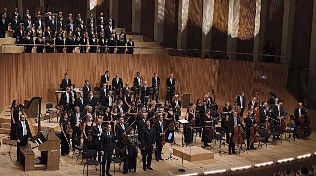 La Orquesta y Coro RTVE celebrarán un concierto navideño con El Mesías de Händel
