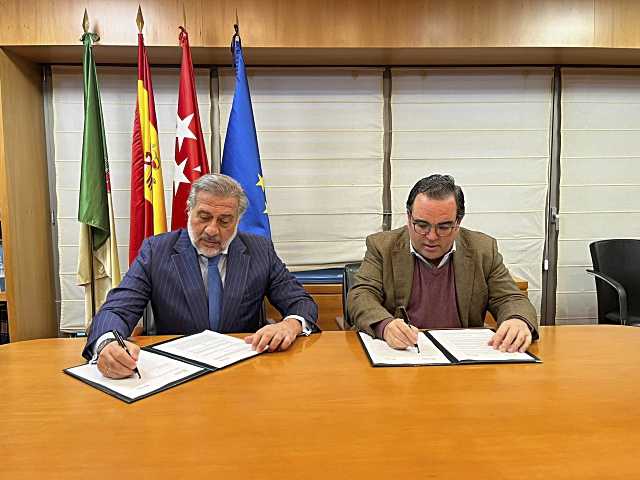 La campaña Bonos Comercio ofrece un descuento de 10 euros en compras de 30 euros hasta el 8 de enero