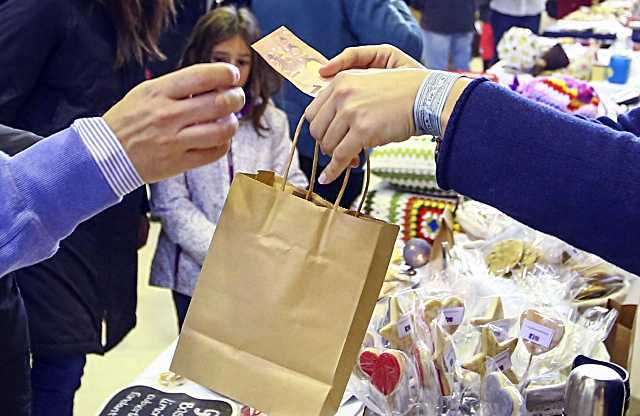 El Ayuntamiento de Las Rozas destina 50.000 euros para promover el comercio local