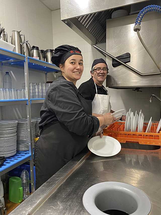 FAEMA Empleo recibe una subvención de 15.300 euros de la Junta de Castilla y León