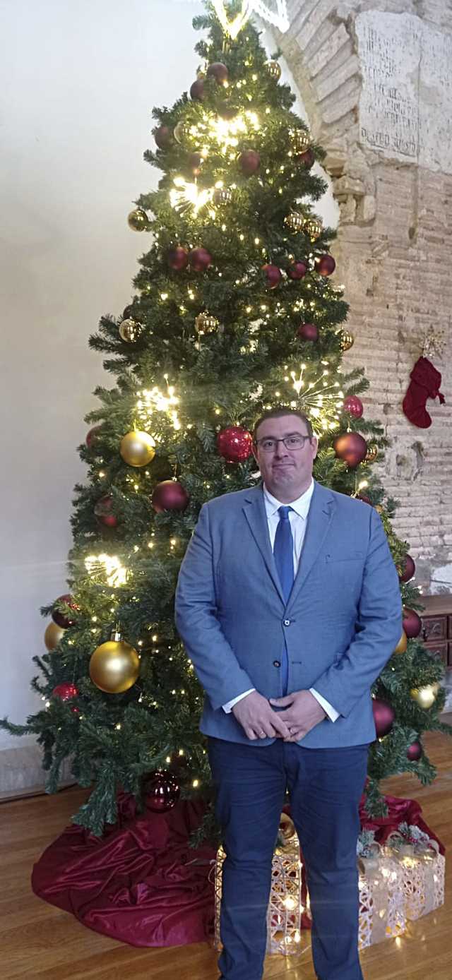 “Dos años después los mejores artistas nos llaman porque quieren venir a la ciudad”