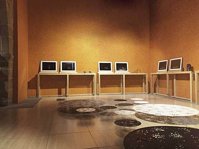 El Museo Adolfo Suárez y la Transición inaugura la exposición «Puntos de inflexión o retrospectiva de una transeúnte»