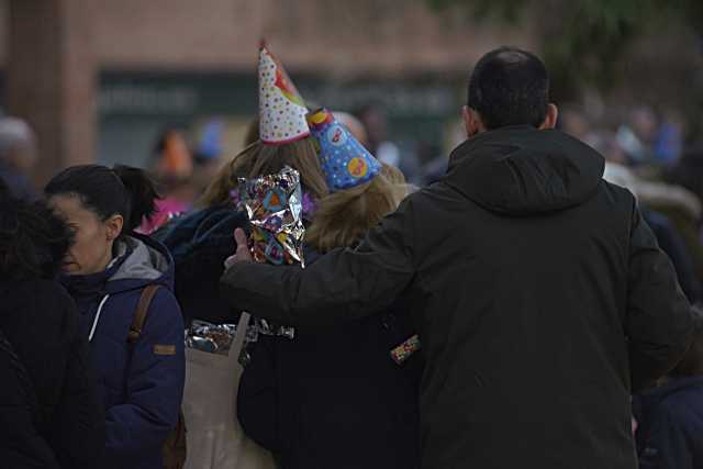 La San Silvestre de Las Rozas espera casi 5.000 participantes en su decimocuarta edición