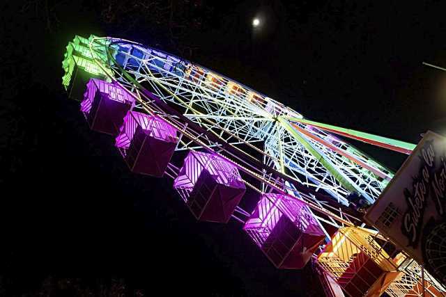 Actividades para este fin de semana en Tres Cantos