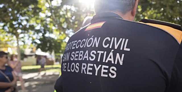 San Sebastián de los Reyes prepara un operativo de emergencias para un evento musical el 19 de diciembre