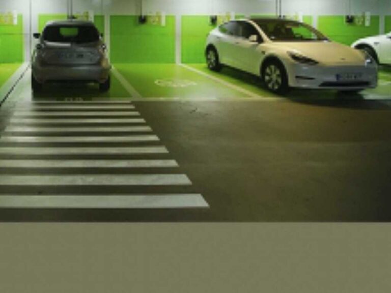 Las Rozas Innova lanza iniciativa de aparcamiento gratuito