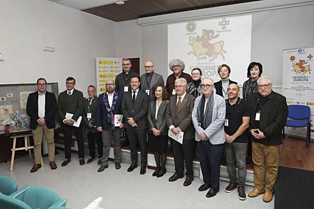 Toledo se reafirma como lugar para celebrar seminarios