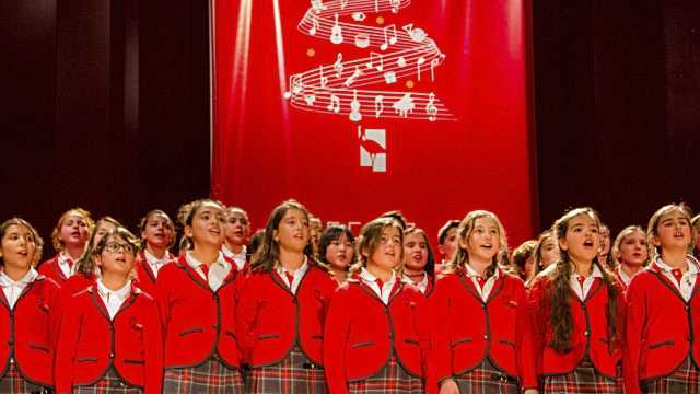 Las Rozas celebra la Navidad con un programa inspirado en El Cascanueces