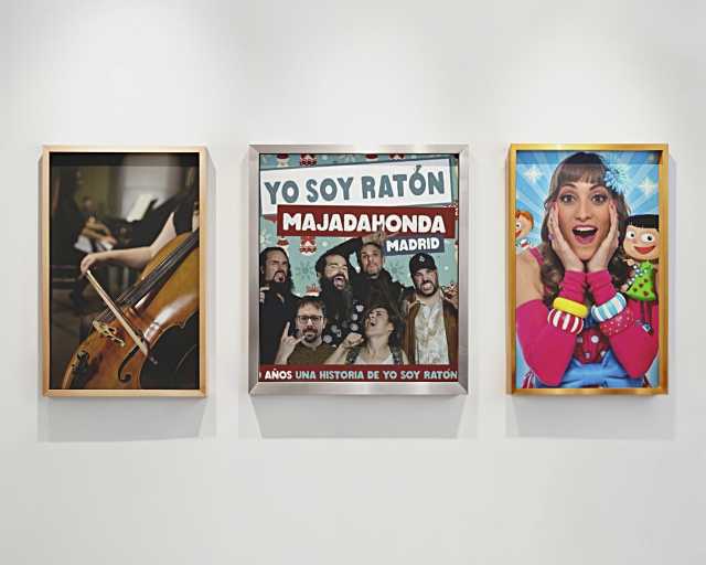 Actividades culturales para niños en Majadahonda durante las fiestas de fin de año