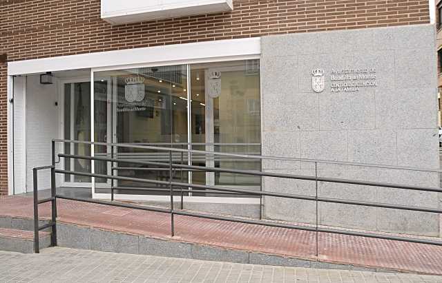 Inauguración de un grupo de intervención para familias con niños autolesivos en enero