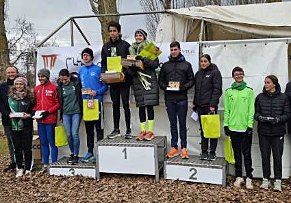 La competición Cross Ciudad de Ávila – Memorial José Soriano se celebrará el 18 de enero
