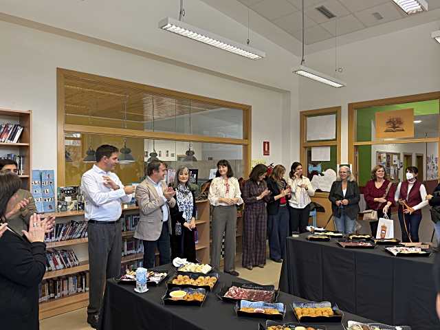 Equipos de 19 centros escolares y cuatro Escuelas Infantiles participan en el evento organizado por el Ayuntamiento
