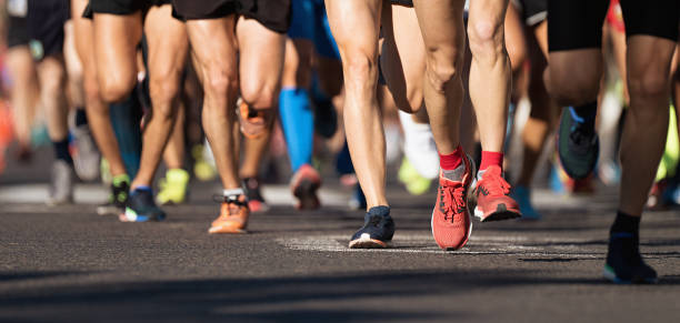 Más de 300 participantes se inscriben para la XXXIX Carrera del Pavo en Ávila