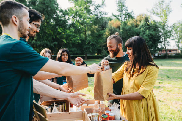 Pozuelo de Alarcón arranca actividades para promover el voluntariado entre jóvenes