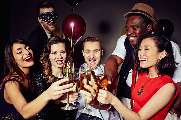 Pozuelo de Alarcón celebra la Nochevieja 2026 con una gran fiesta en el recinto ferial