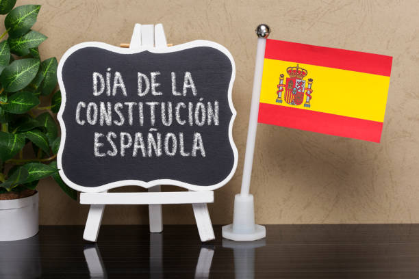 Tres Cantos celebra el 47 aniversario de la Constitución Española con dos eventos
