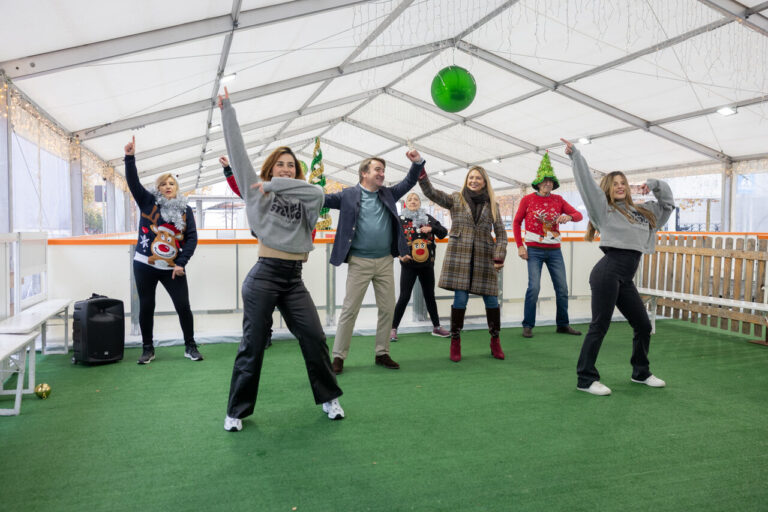 Navidad en Tres Cantos