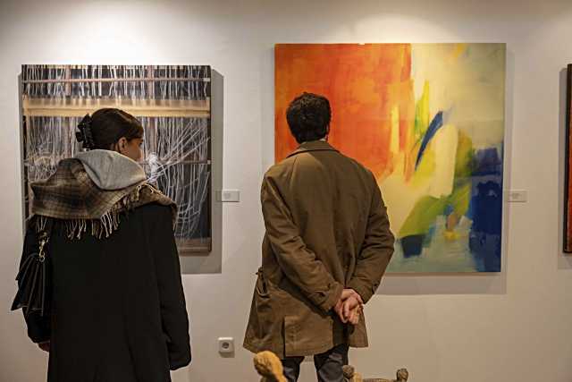 Abierto el plazo para presentar obras en la exposición de Mujeres Artistas en Pozuelo de Alarcón