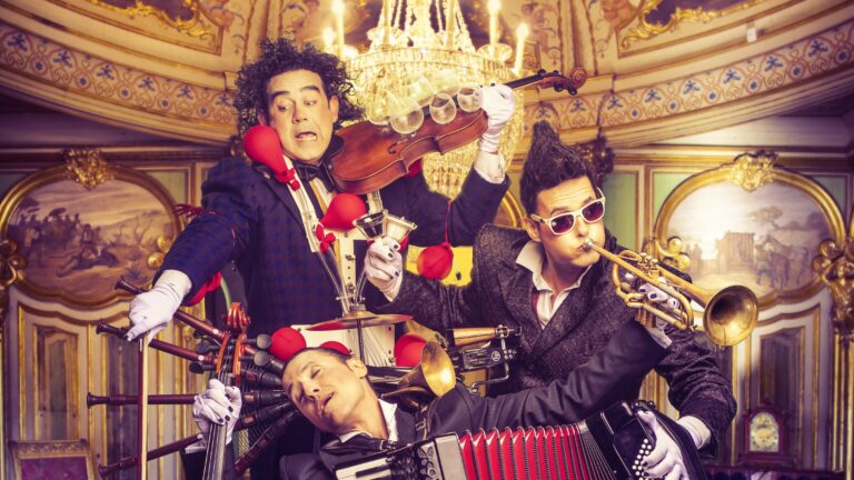 Las Rozas presenta una agenda cultural variada este fin de semana