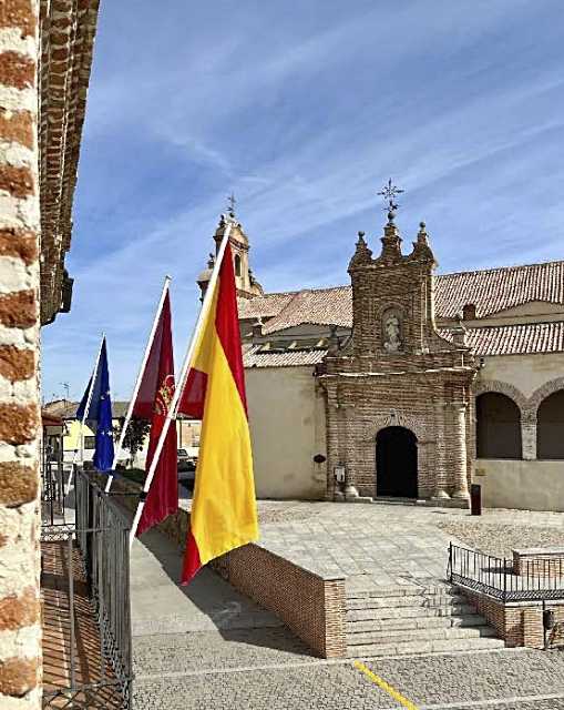 El Ayuntamiento de Adanero obtiene más de 200.000 euros en subvenciones en 2025
