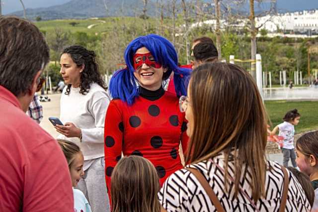 Tres Cantos aumenta en un 20% el apoyo a asociaciones y AMPAS en 2025