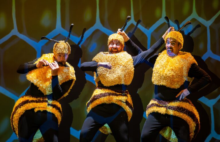 Actividades para este fin de semana en Las Rozas