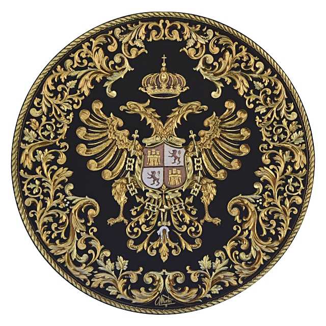 El gobierno regional reconoce el ‘Damasquinado de Toledo’ como Bien de Interés Cultural