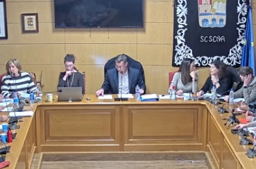 Seseña celebró el Pleno del Debate sobre el Estado del Municipio