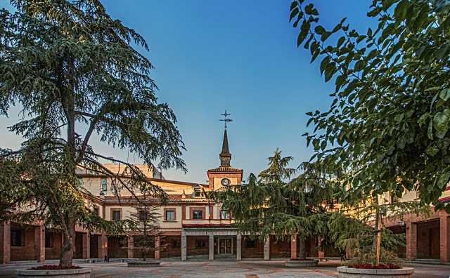 Las Rozas crea la nueva concejalía de Vivienda y Transportes