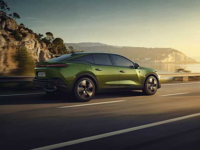 Nuevo PEUGEOT 408: Innovación y diseño que deslumbran