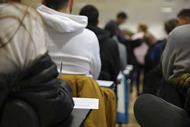 El Ayuntamiento de Las Rozas convoca veinticinco plazas para el cuerpo de Policía Local
