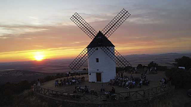 Los Yébenes ha impulsado un amplio programa de mejoras para el municipio