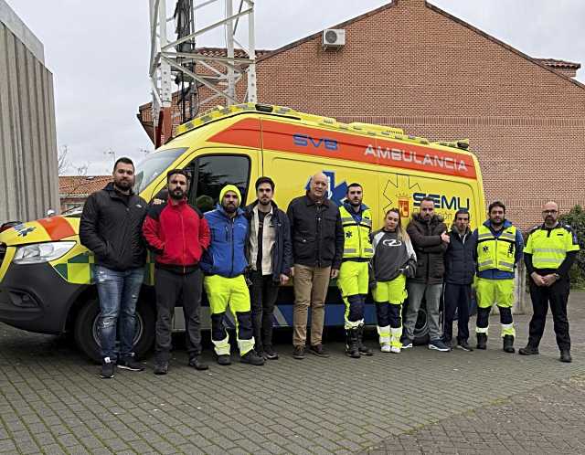 El SEMU reporta un aumento del 2,41% en operaciones en 2025