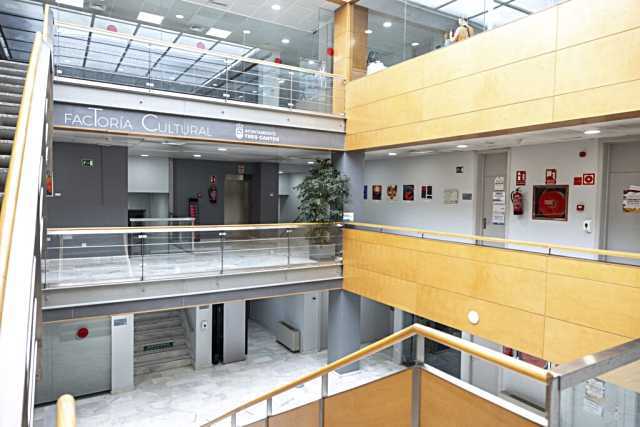 Aula UAM+50 ofrece nuevos cursos para mayores de 50 años en Tres Cantos