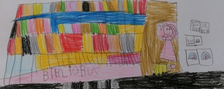 Se publican las bases del III Concurso de Dibujo Escolar ‘Festilibro’ de la Diputación de Ávila