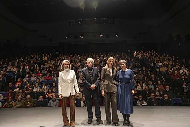 Conferencias sobre la historia de España programadas para esta semana en Pozuelo de Alarcón