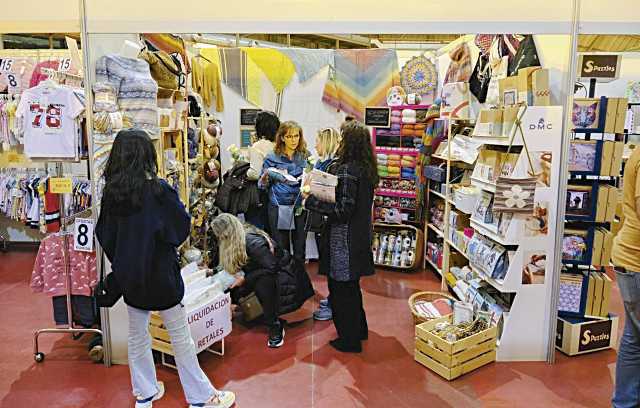 Alcostock 2026 se celebrará del 6 al 8 de marzo en Alcobendas