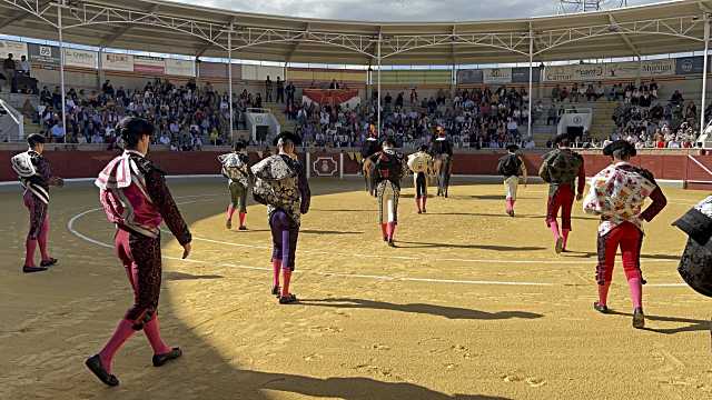 Villaseca de La Sagra anunció los nolvilleros que participarán en el XI Certamen Alfarero de Plata