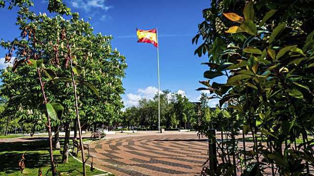 Majadahonda acogerá una Jura de Bandera para civiles el 6 de junio