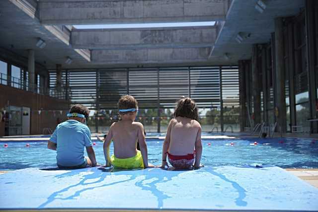 Inician las solicitudes para ayudas municipales de Campamentos de Verano 2026 en Las Rozas